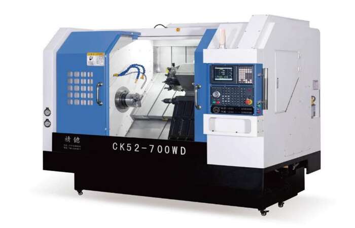 南芬回收CNC
